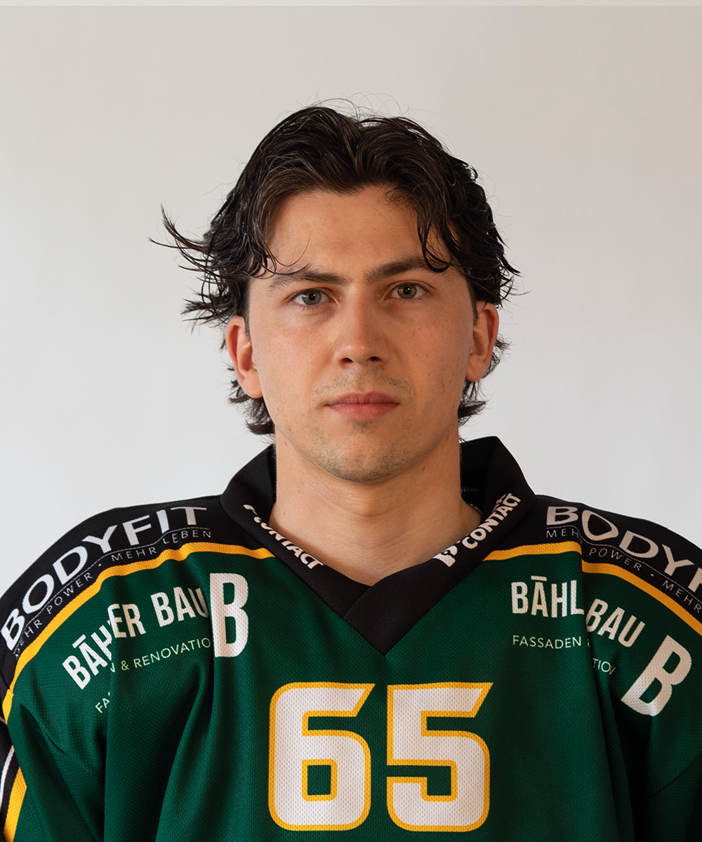 Z&auml;hner Jayson